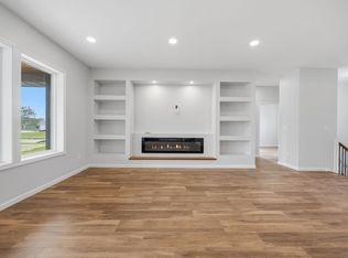 3486 Joshua Dr, Milton, WI 53563