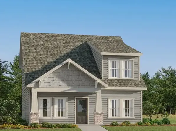 106 Palmetto Ave, Perry, GA