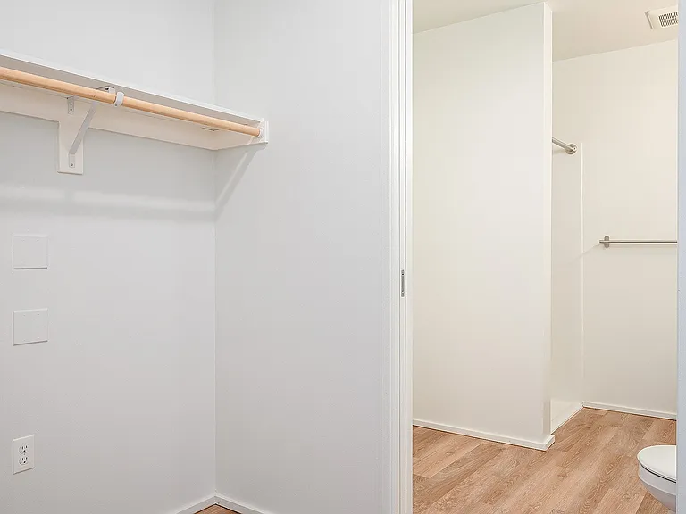 Closet