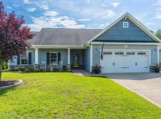 2621 Christy Ct, Fayetteville, NC 28304