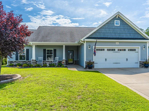 2621 Christy Court, Fayetteville, NC 28304