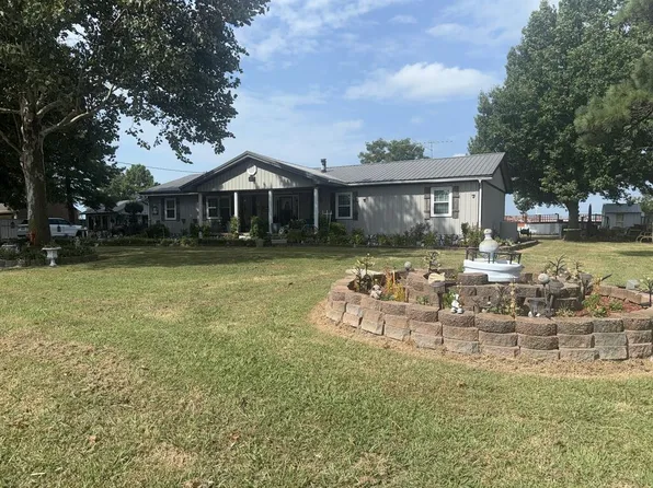 4371 Northside Dr #181, Blytheville, AR 72315