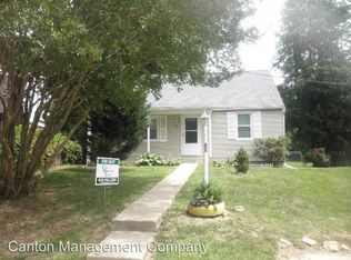 29 Village Rd, Pikesville, MD 21208