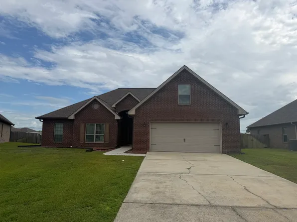 5033 Pretty Way, Panama City, FL 32404