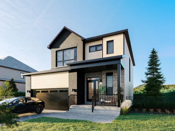 1367 Diamond St, Clarence Rockland, ON K4K 0H7