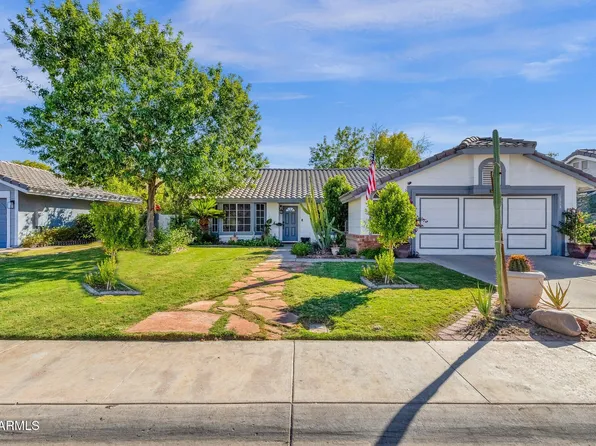 1513 E SHEFFIELD Avenue, Chandler, AZ 85225