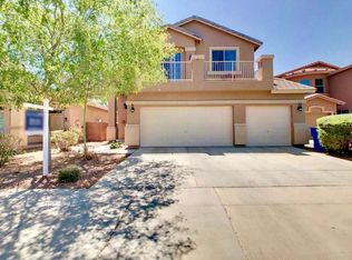 6417 S Cottonfields Ln, Laveen, AZ 85339