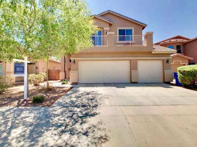 6417 S Cottonfields Ln, Laveen, AZ, 85339