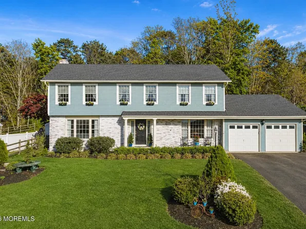 213 Woodberry Drive, Toms River, NJ 08753