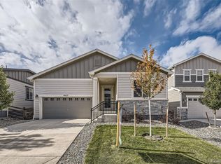 4637 S Nepal Way, Aurora, CO 80015