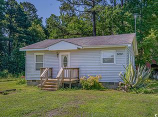 5200 Highway 472, Conway, SC 29526