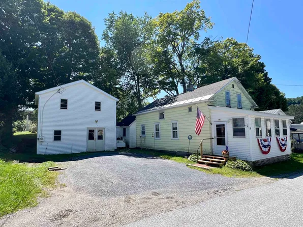 6 Church Street, Wilmington, VT 05363