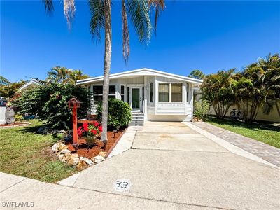 10722 Yellow Rail Cir #33, Estero, FL, 33928