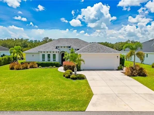 7055 Strafford Oaks Dr, Sebring, FL 33875