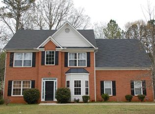 214 Courtland Oaks Dr SW, Marietta, GA 30060