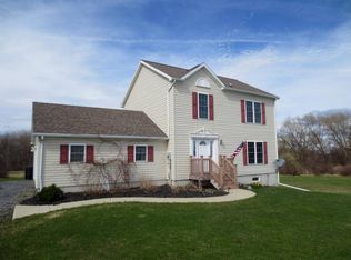 6150 Iradell Rd, Trumansburg, NY 14886