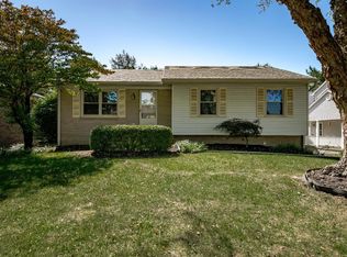 3937 Hillside Dr, Lexington, KY 40514