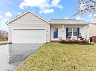 4454 Zachariah Pl, Grove City, OH 43123