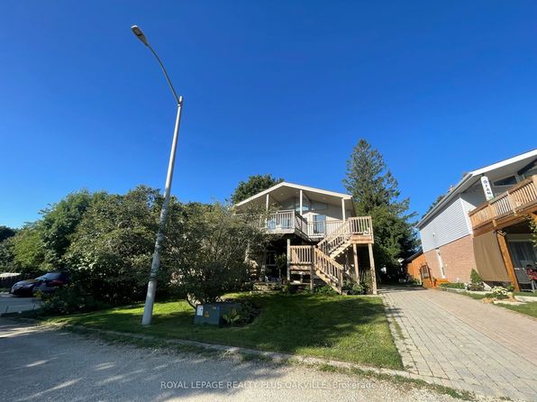 62 Crozier St, Grand Valley, ON L9W 5N6