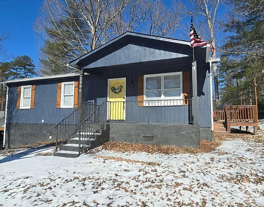 1st image of 2696 Tablerock Rd