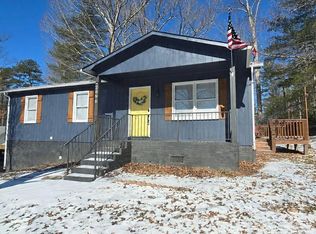 2696 Tablerock Rd, Lenoir, NC 28645