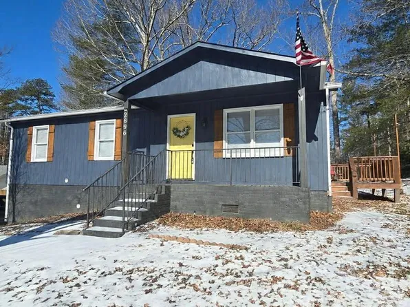 2696 Tablerock Rd, Lenoir, NC 28645