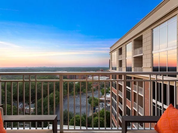 1820 Peachtree Rd Unit 1709, Atlanta, GA 30309