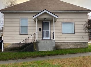 814 Court St, The Dalles, OR 97058