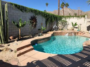 38250 Paradise Way, Cathedral City, CA 92234