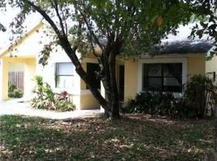 11431 SW 133rd Ter, Miami, FL 33176