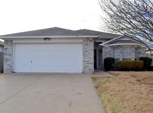 7316 Nohl Ranch Rd, Fort Worth, TX 76133