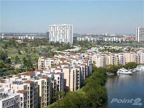 2nd image of 19400 Turnberry Way APT 1112