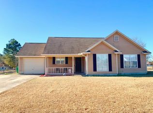 4241 Shadowwood Dr, Valdosta, GA 31605