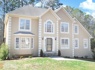 140 Anchor Ct, Fayetteville, GA 30215
