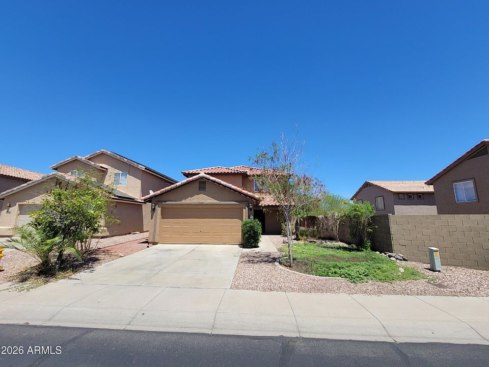 1st image of 107 S 220TH Drive