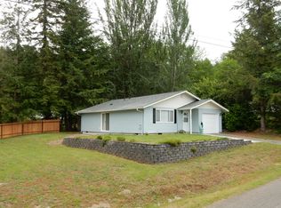 2985 Whisper Dr NW, Bremerton, WA 98312