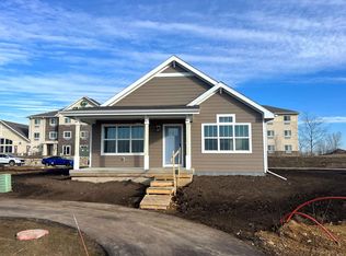 38 Windflower Way, Mount Horeb, WI 53572