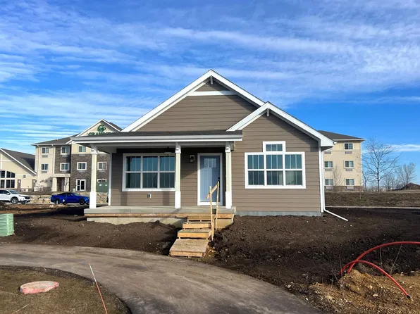 38 Windflower Way, Mount Horeb, WI 53572