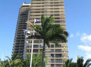 19667 Turnberry Wy #33F, Aventura, FL 33180
