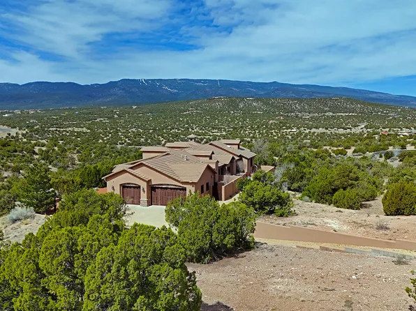 30 Turquoise Dr, Sandia Park, NM 87047