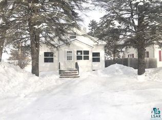 524 5th St SW, Chisholm, MN 55719