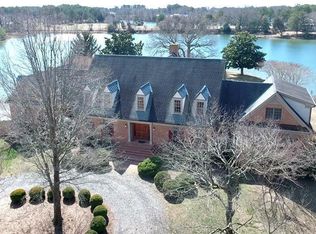 291 Colieville Ln, Reedville, VA 22539