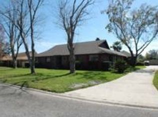 2851 Circle Ridge Dr, Orange Park, FL 32065