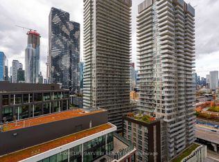 15 Richardson St #2016, Toronto, ON M5A 4J9
