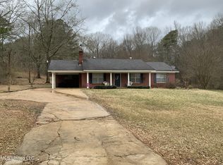 18153 Emory Rd, West, MS 39192
