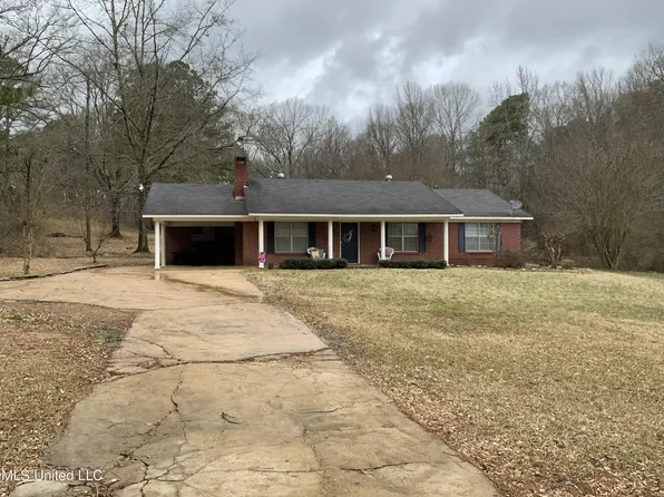 18153 Emory Rd, West, MS 39192