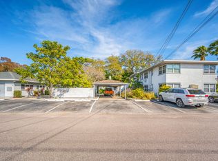 3709 W San Rafael St #7, Tampa, FL 33629