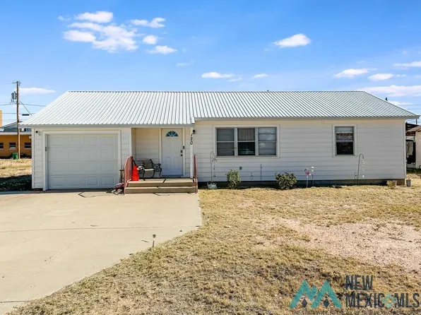 120 S 6th St, Jal, NM 88252