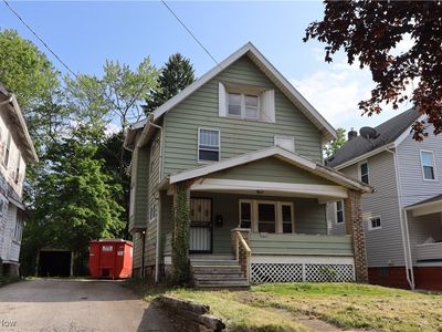 924 Work Dr, Akron, OH, 44320