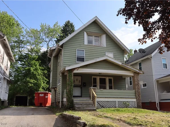 924 Work Dr, Akron, OH 44320